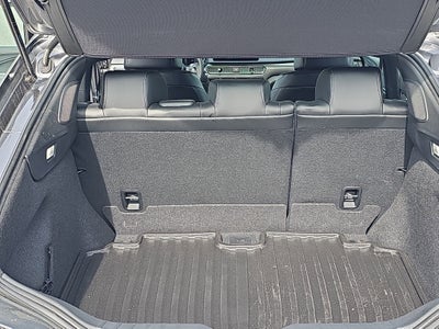 2025 Acura Integra CVT w/A-Spec Technology Package