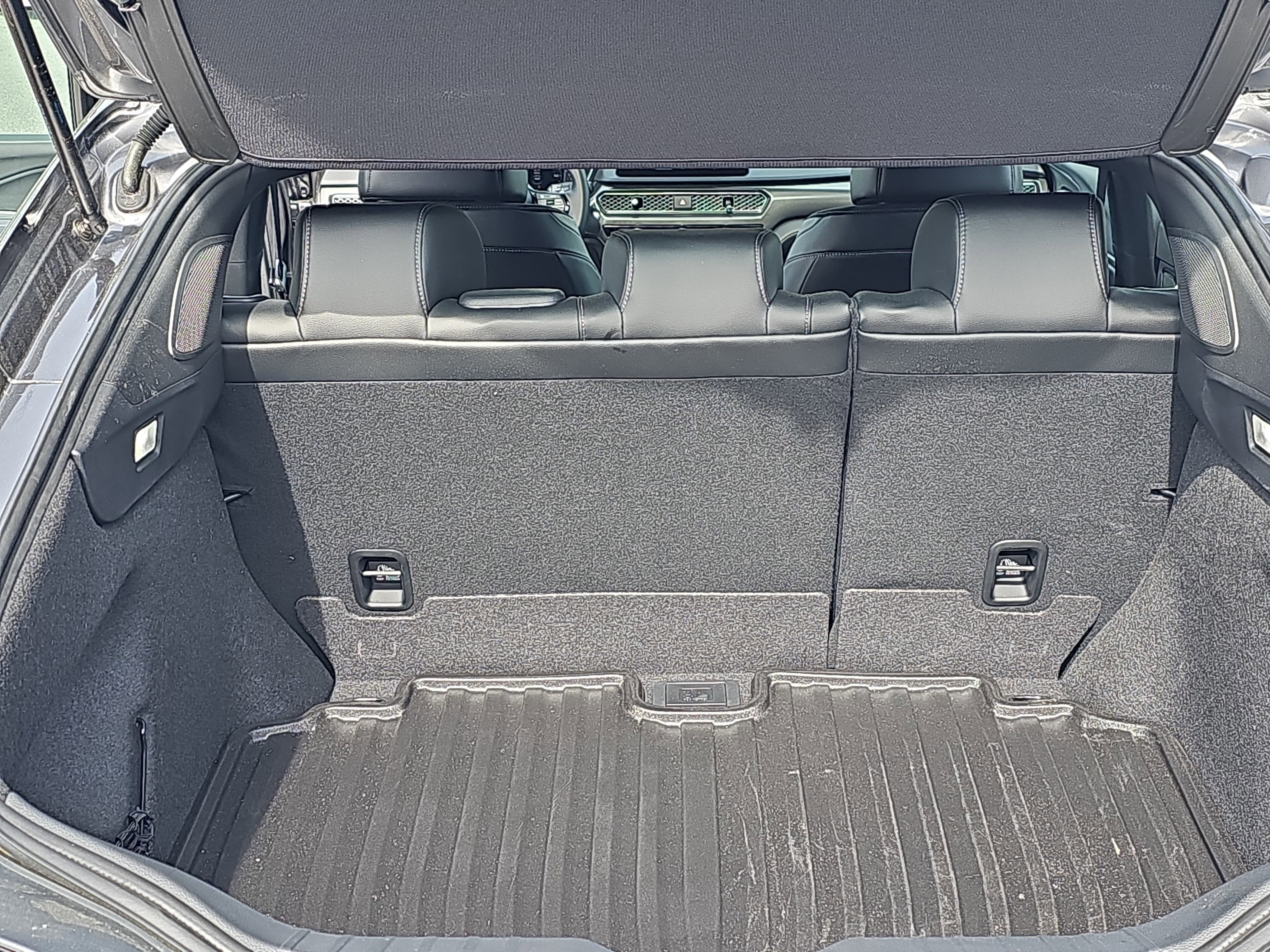 2025 Acura Integra CVT w/A-Spec Technology Package