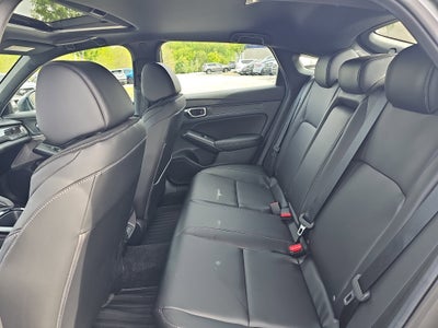 2025 Acura Integra CVT w/A-Spec Technology Package