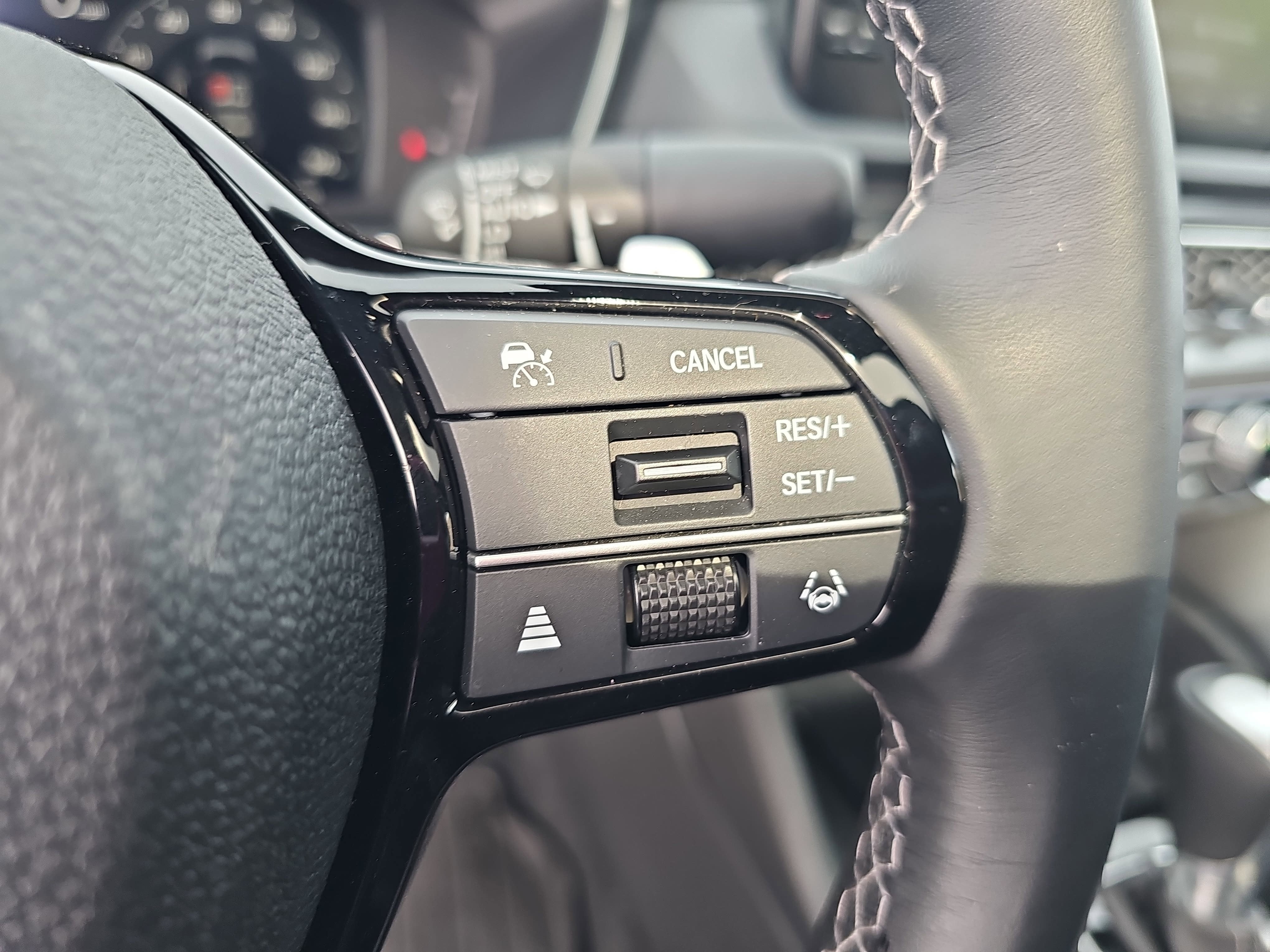 2025 Acura Integra CVT w/A-Spec Technology Package