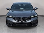 2025 Acura Integra CVT w/A-Spec Technology Package