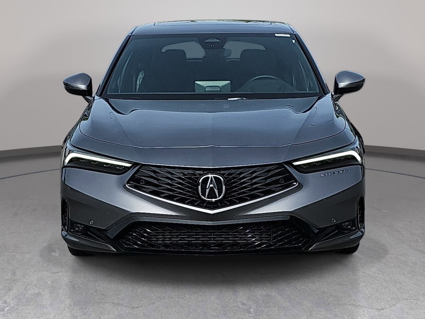 2025 Acura Integra CVT w/A-Spec Technology Package