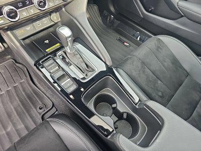 2025 Acura Integra CVT w/A-Spec Technology Package