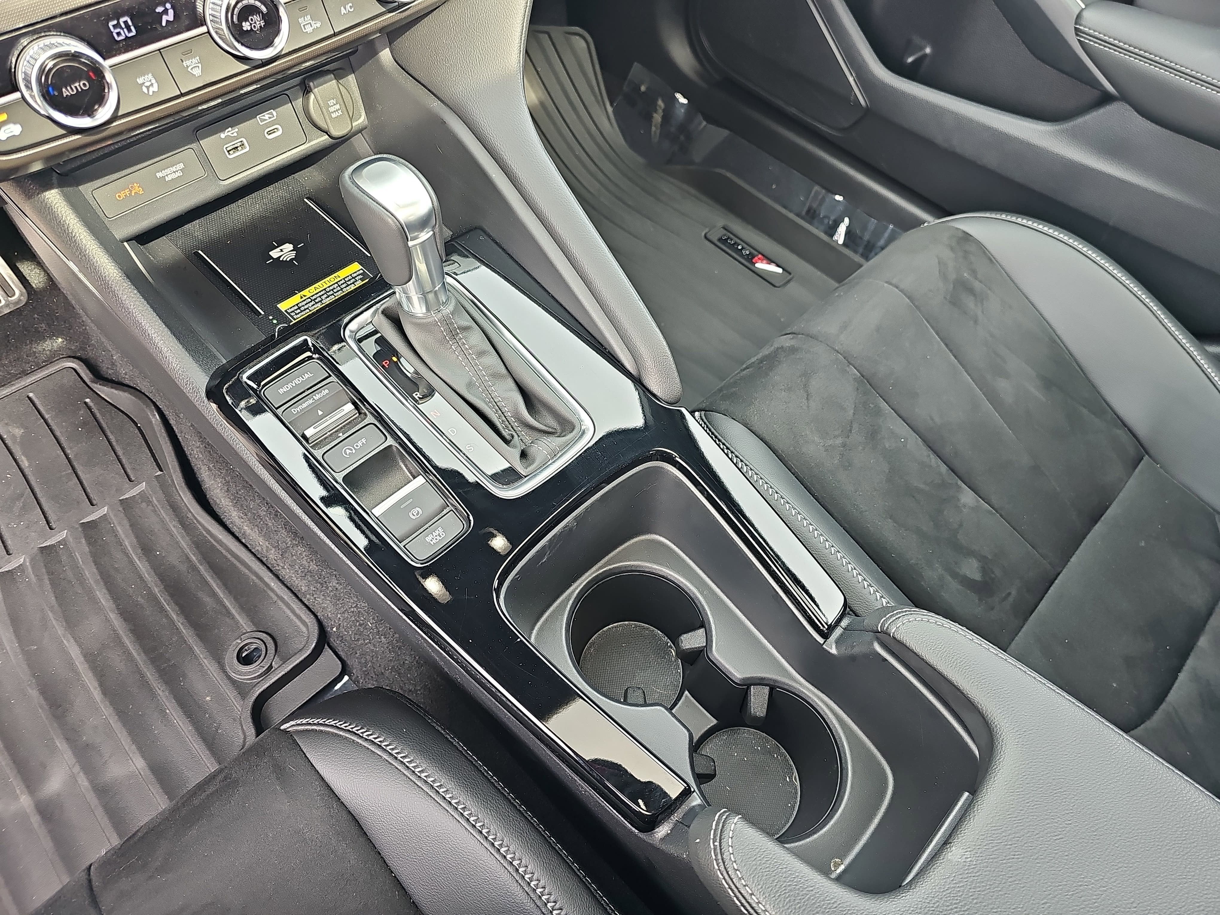 2025 Acura Integra CVT w/A-Spec Technology Package