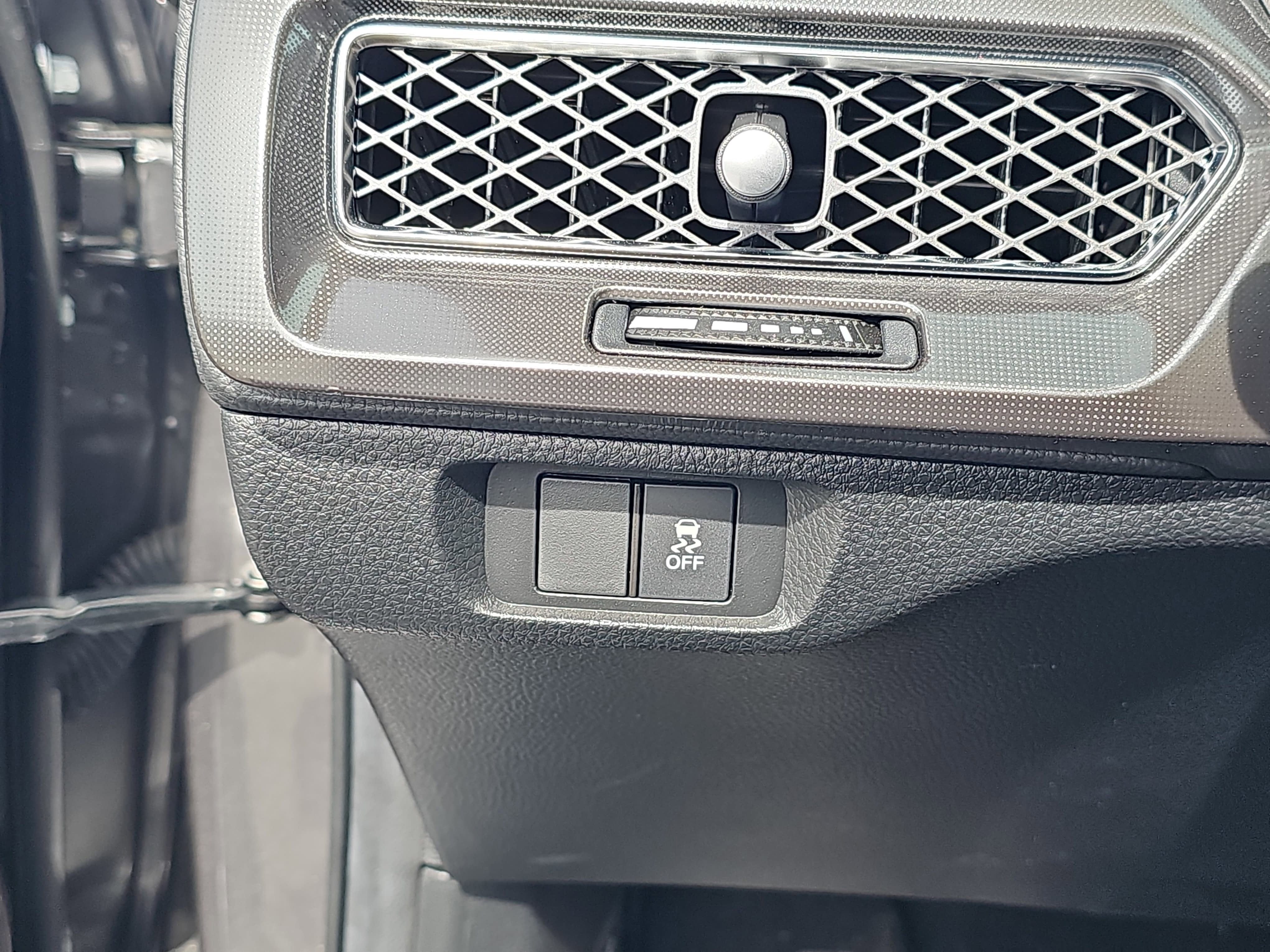 2025 Acura Integra CVT w/A-Spec Technology Package