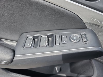 2025 Acura Integra CVT w/A-Spec Technology Package