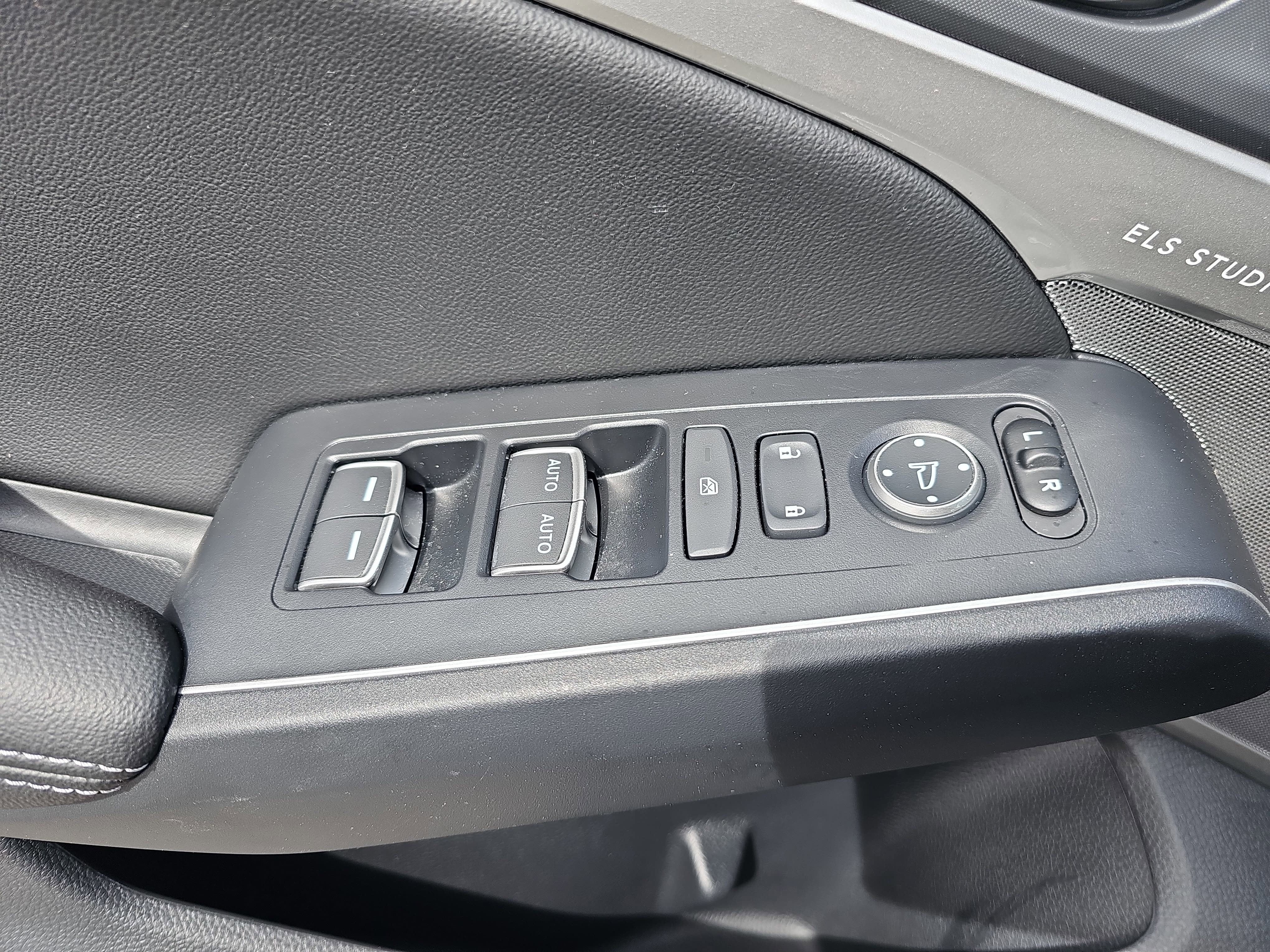 2025 Acura Integra CVT w/A-Spec Technology Package