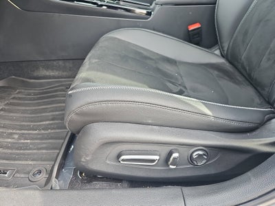 2025 Acura Integra CVT w/A-Spec Technology Package