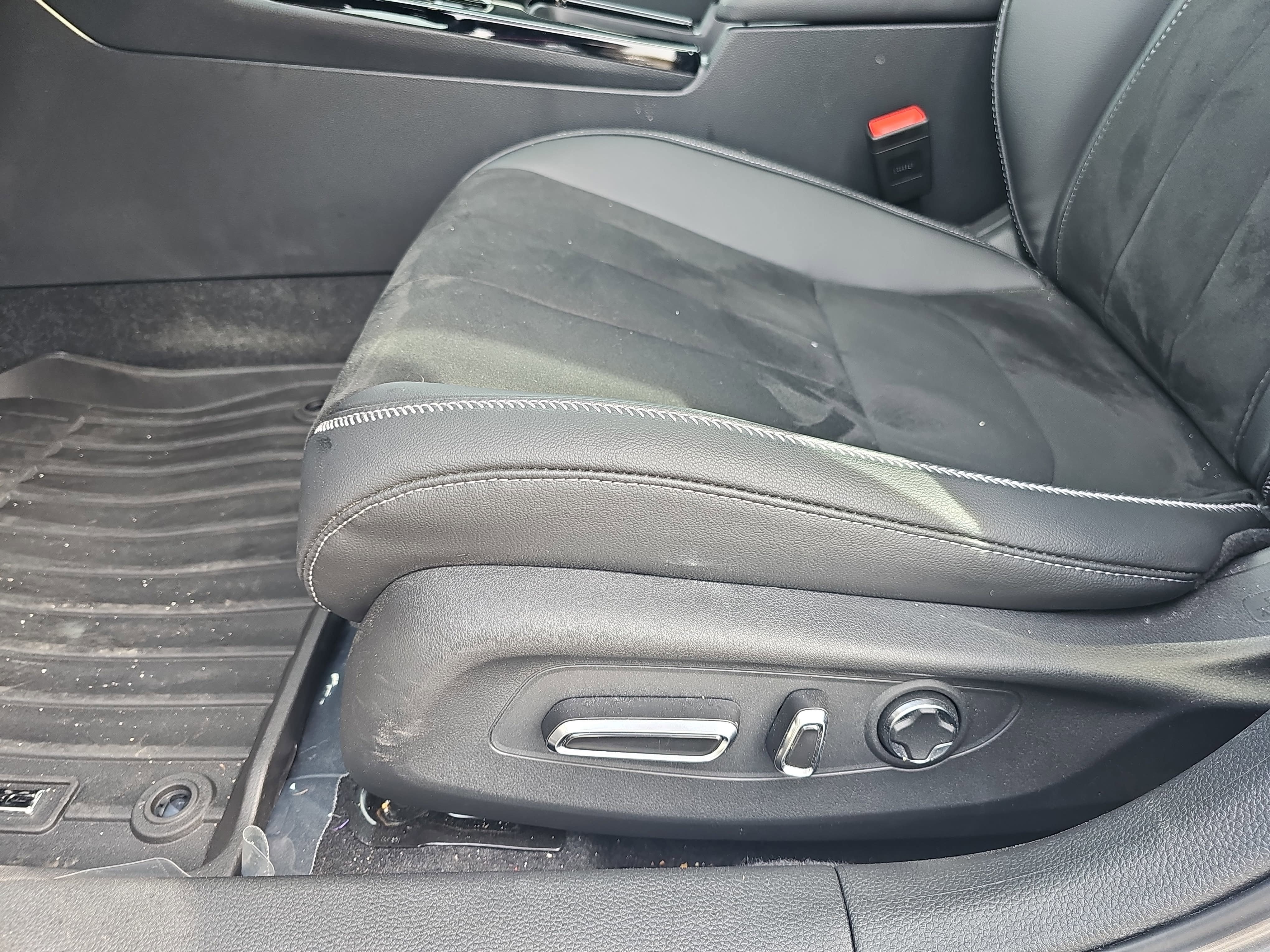 2025 Acura Integra CVT w/A-Spec Technology Package