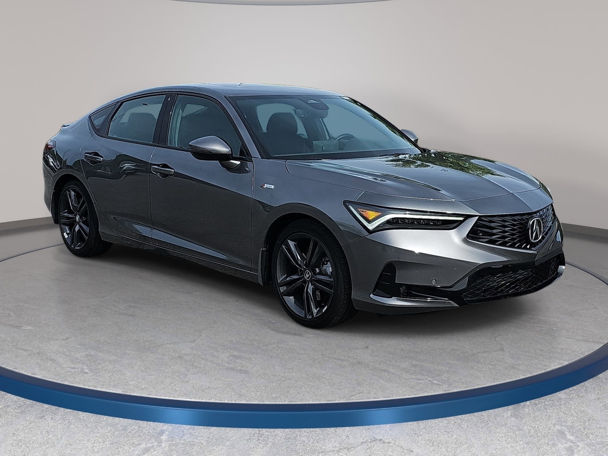 2025 Acura Integra CVT w/A-Spec Technology Package