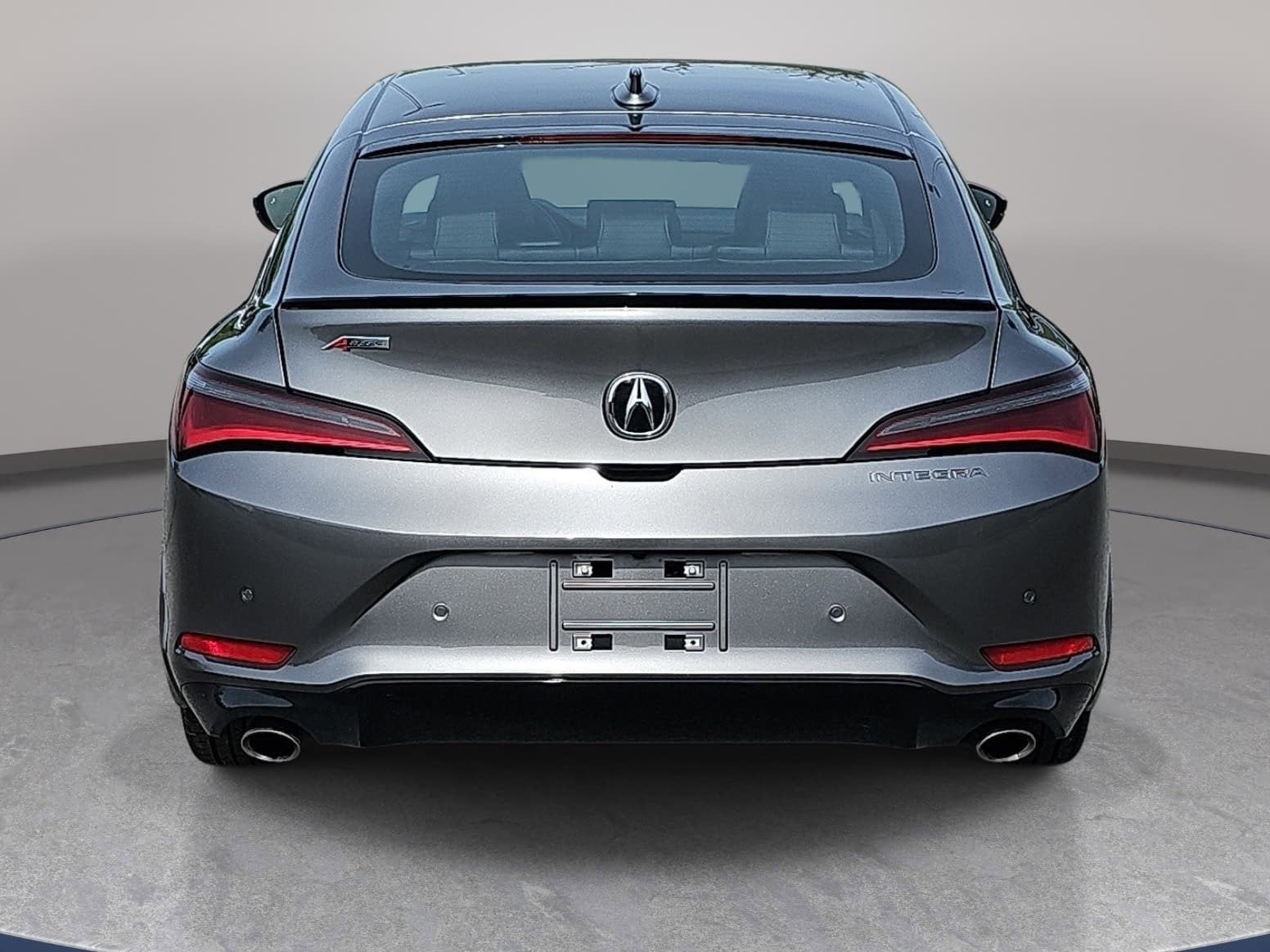 2025 Acura Integra CVT w/A-Spec Technology Package