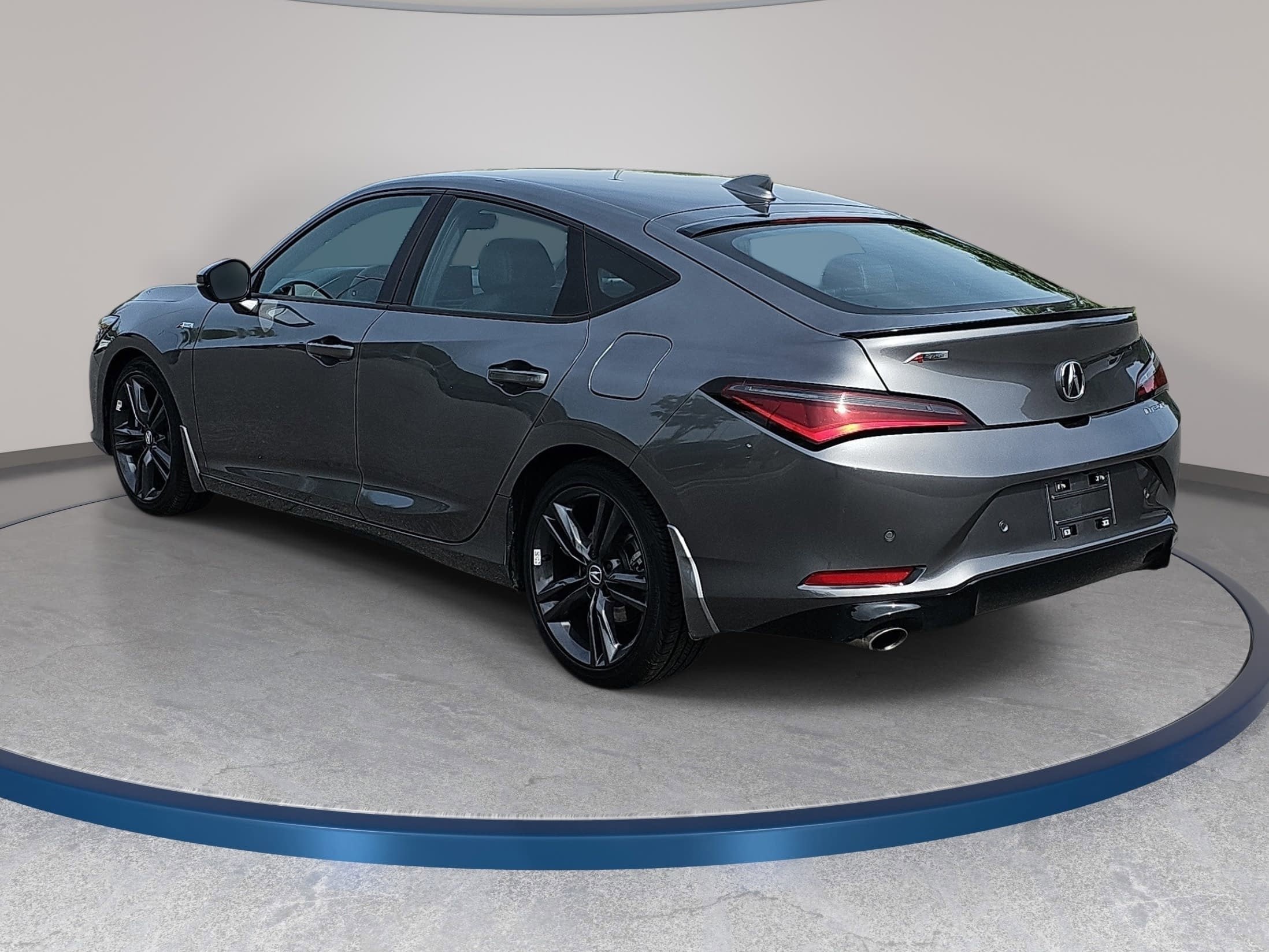 2025 Acura Integra CVT w/A-Spec Technology Package