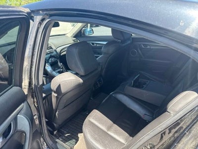 2010 Acura TL Base