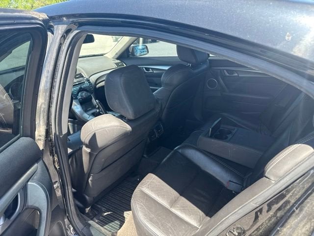 2010 Acura TL Base