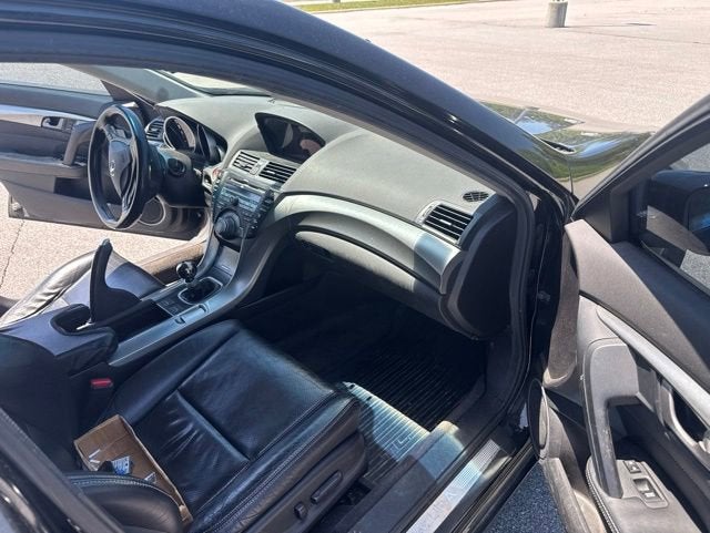 2010 Acura TL Base