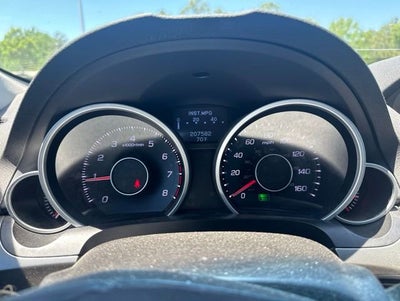 2010 Acura TL Base