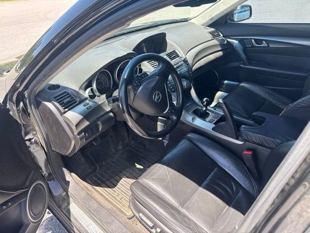 2010 Acura TL Base