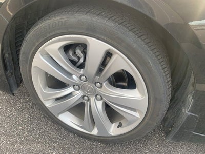 2023 Acura TLX FWD w/Technology Package