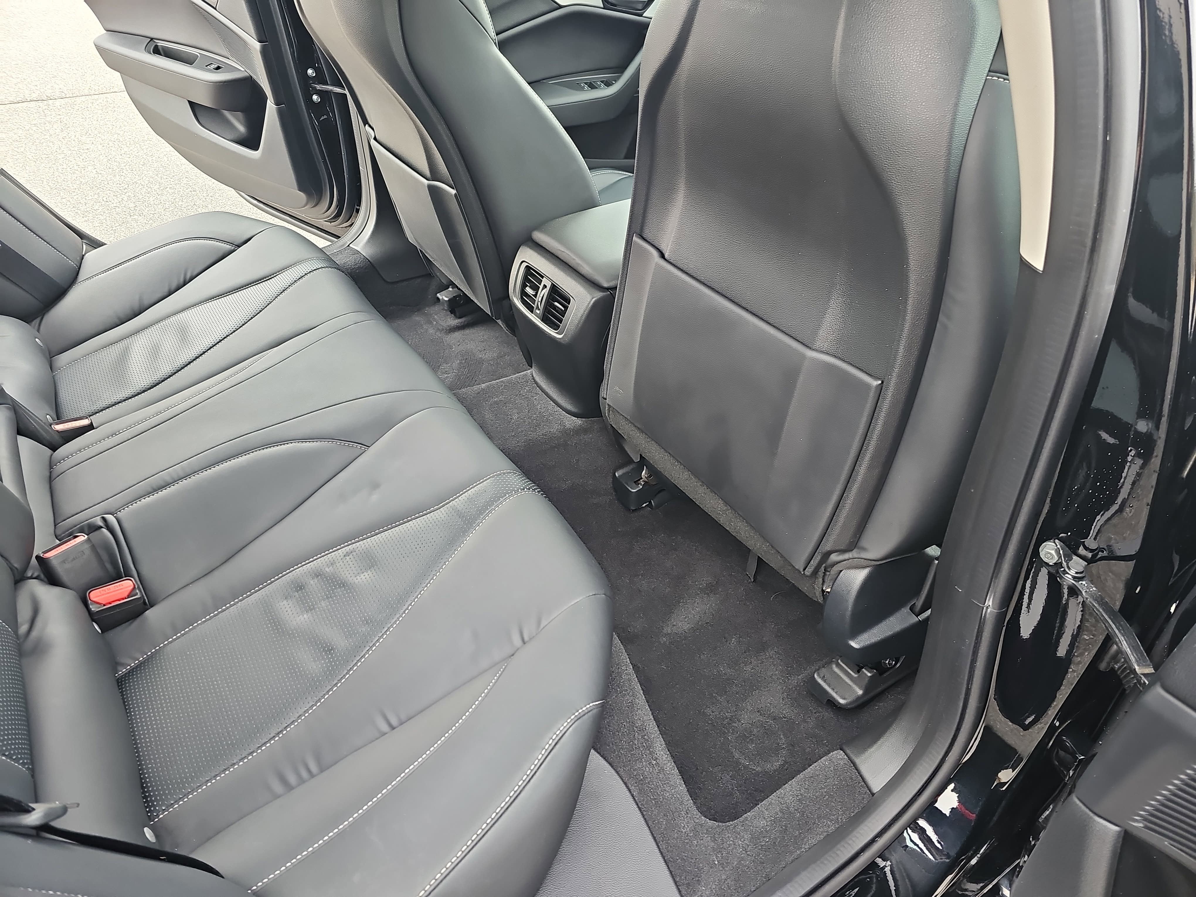 2023 Acura TLX FWD w/Technology Package