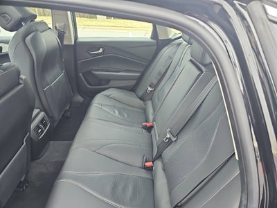 2023 Acura TLX FWD w/Technology Package