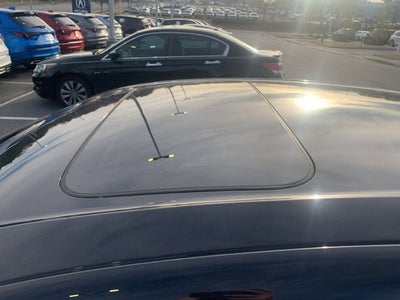 2023 Acura TLX FWD w/Technology Package