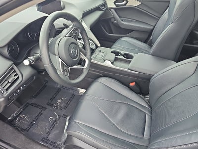 2023 Acura TLX FWD w/Technology Package
