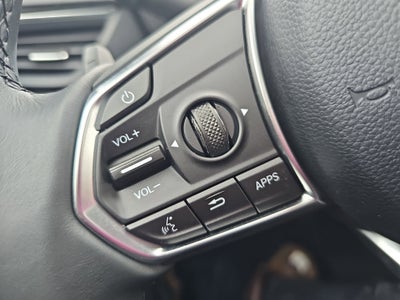 2023 Acura TLX FWD w/Technology Package