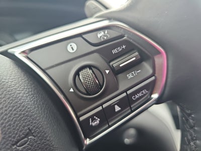 2023 Acura TLX FWD w/Technology Package