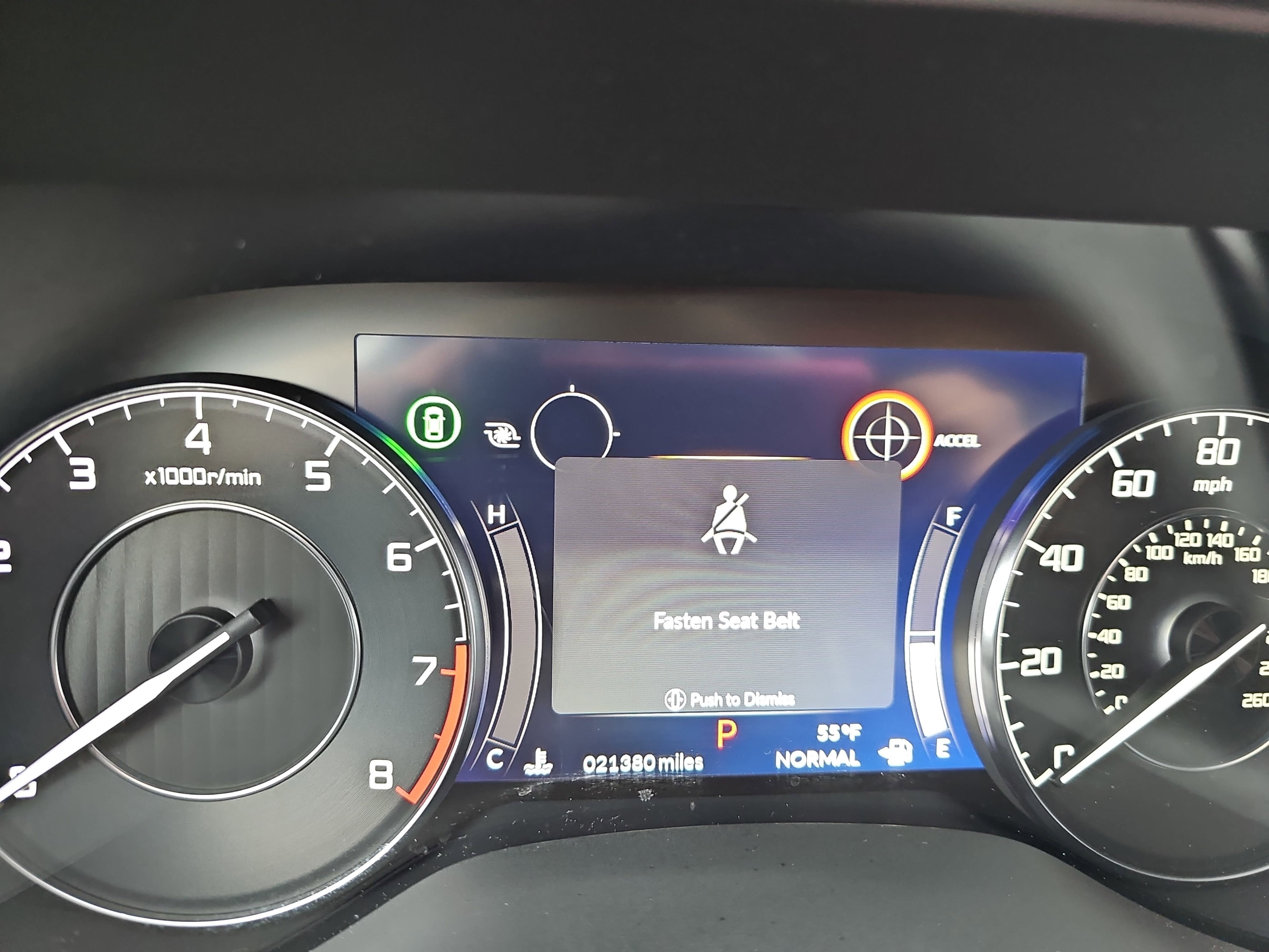 2023 Acura TLX FWD w/Technology Package