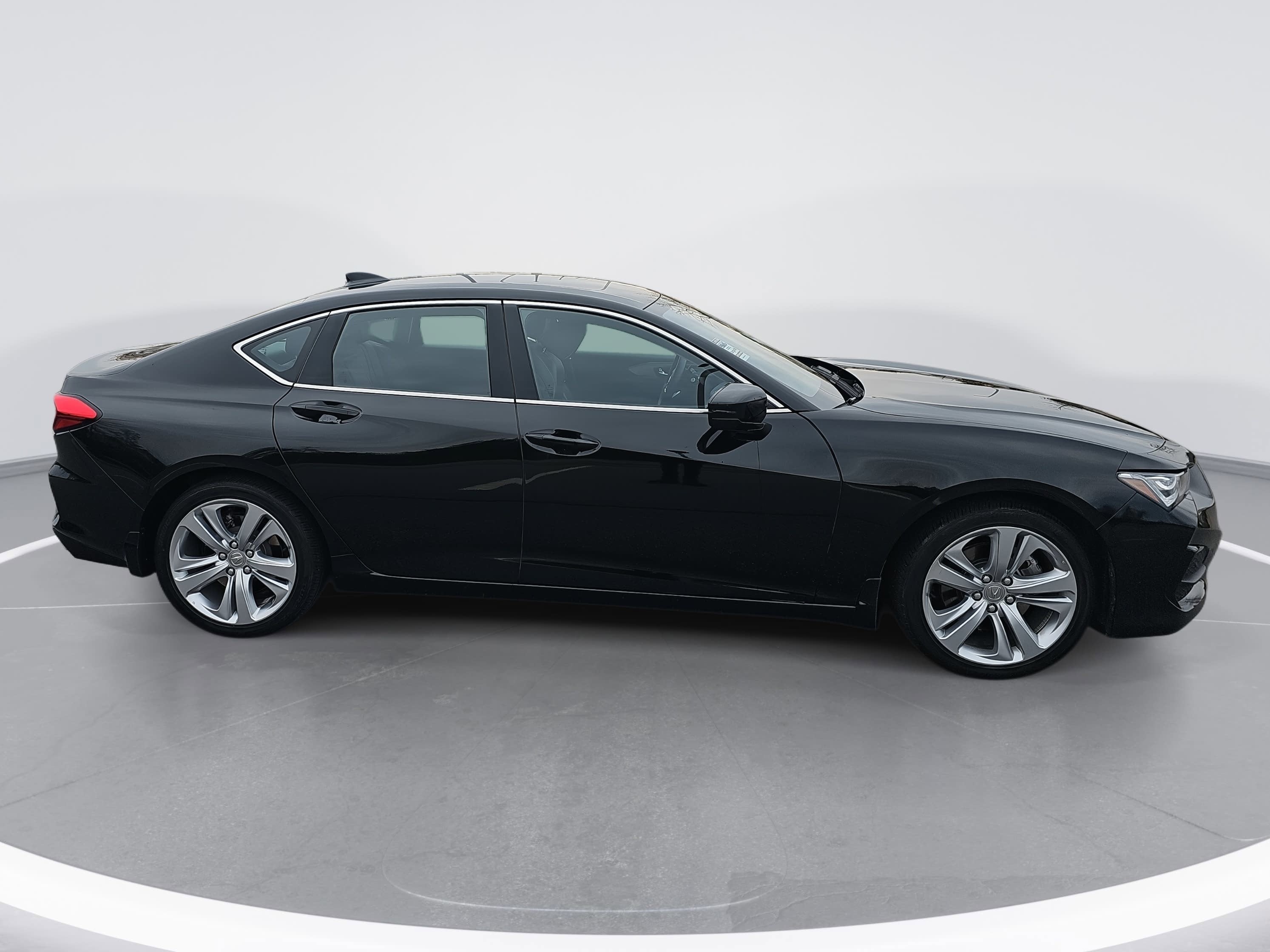 2023 Acura TLX FWD w/Technology Package