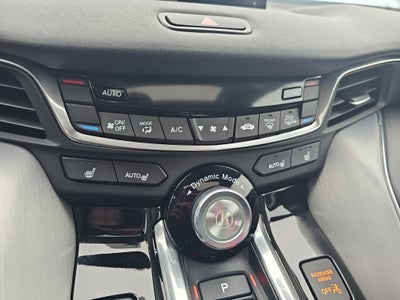 2023 Acura TLX FWD w/Technology Package