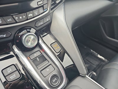 2023 Acura TLX FWD w/Technology Package