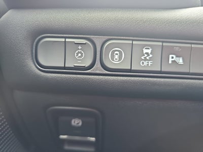 2023 Acura TLX FWD w/Technology Package