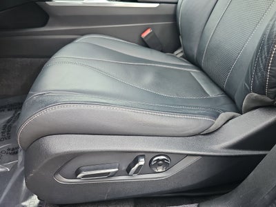 2023 Acura TLX FWD w/Technology Package