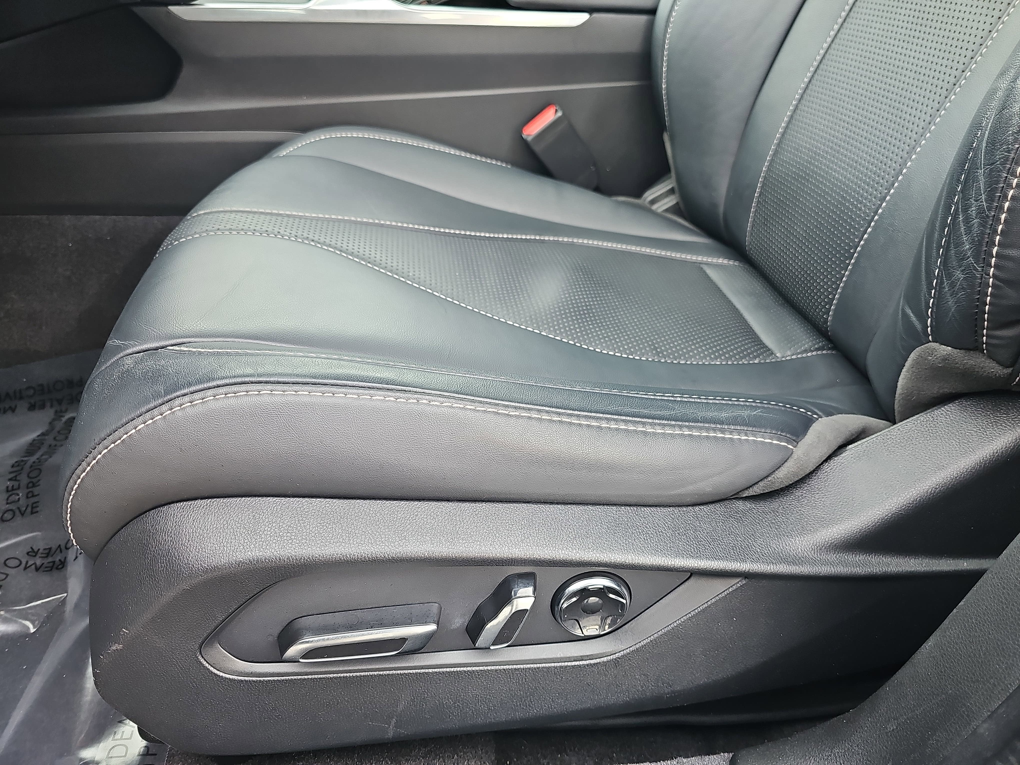 2023 Acura TLX FWD w/Technology Package