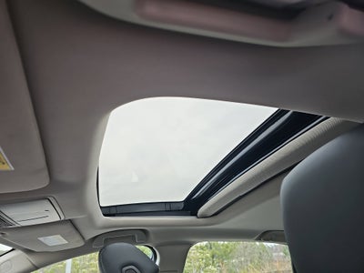 2023 Acura TLX FWD w/Technology Package