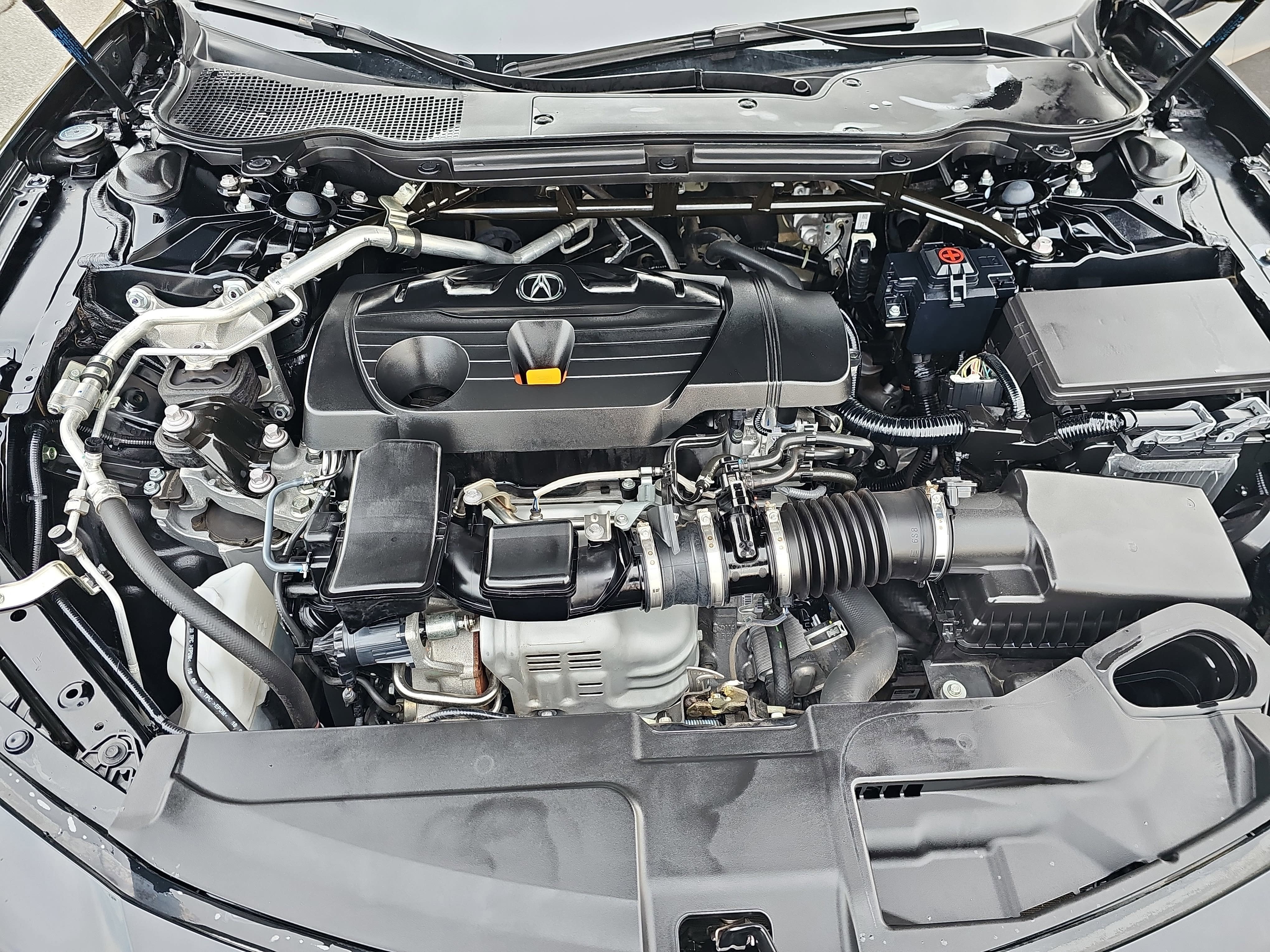 2023 Acura TLX FWD w/Technology Package