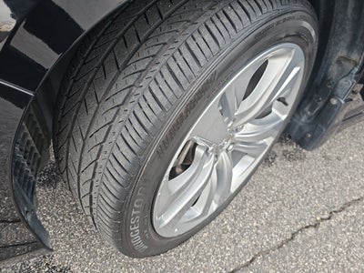 2023 Acura TLX FWD w/Technology Package