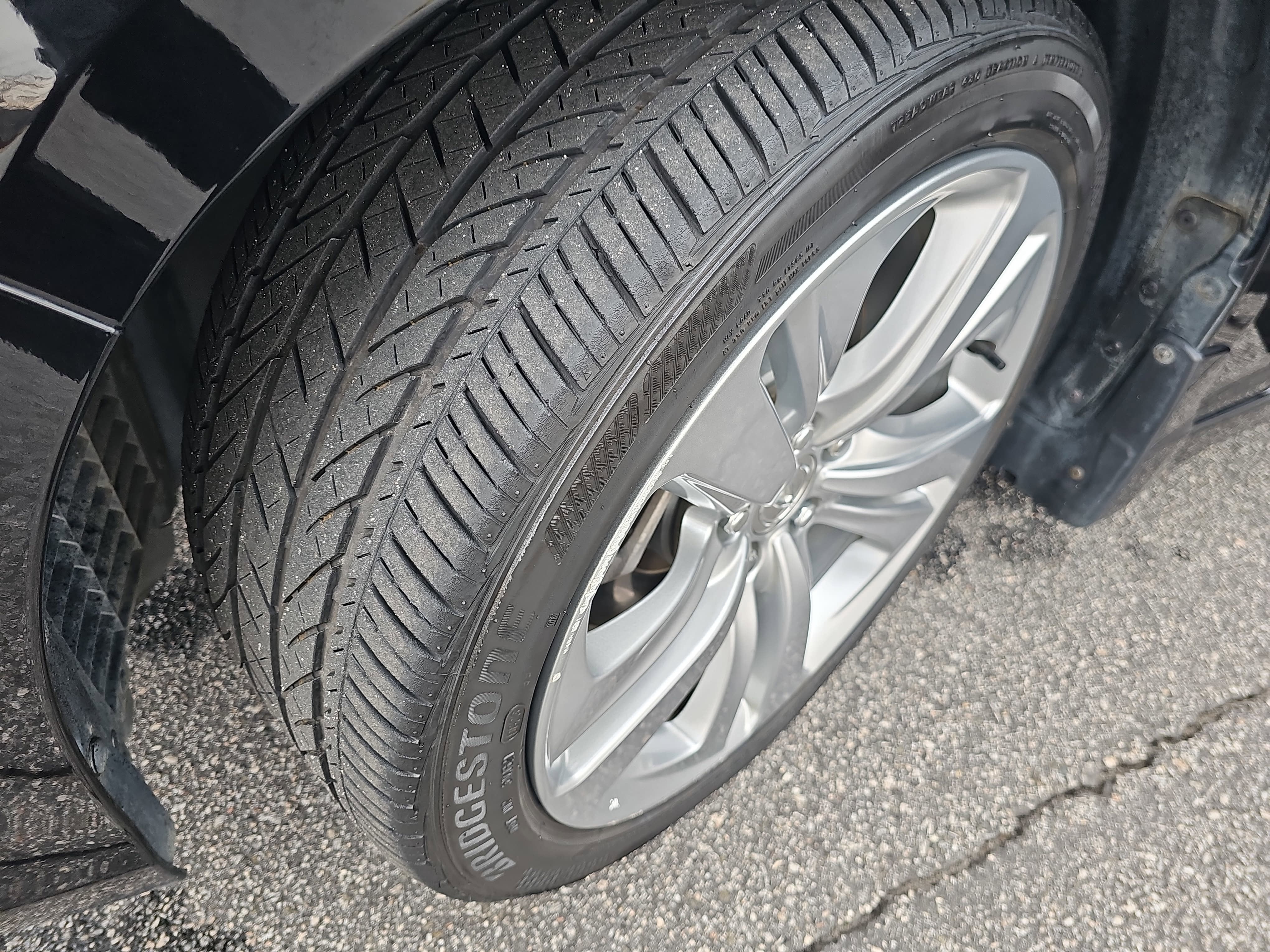 2023 Acura TLX FWD w/Technology Package