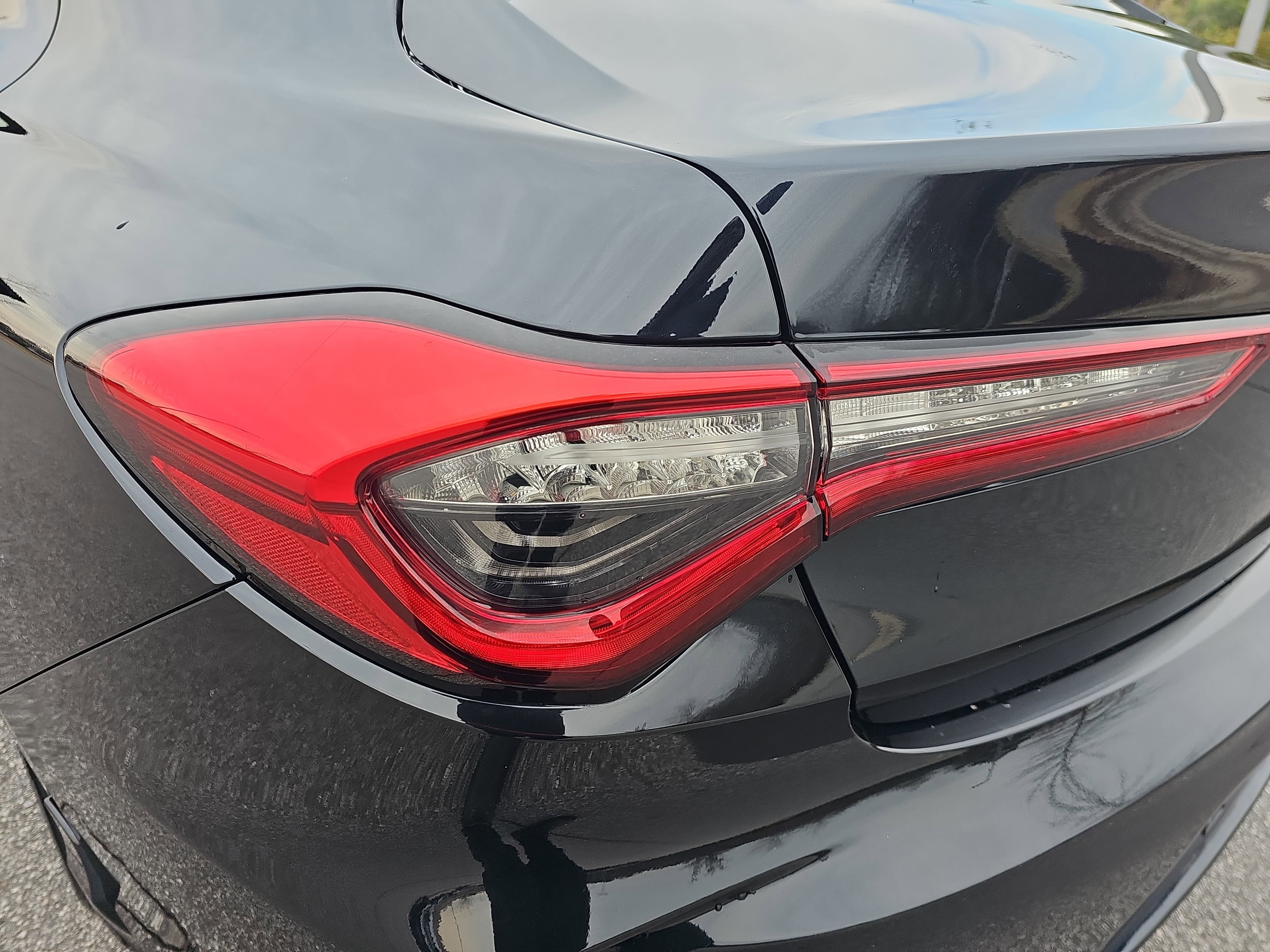 2023 Acura TLX FWD w/Technology Package