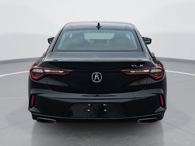 2023 Acura TLX FWD w/Technology Package