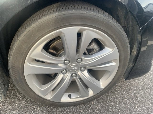 2023 Acura TLX FWD w/Technology Package