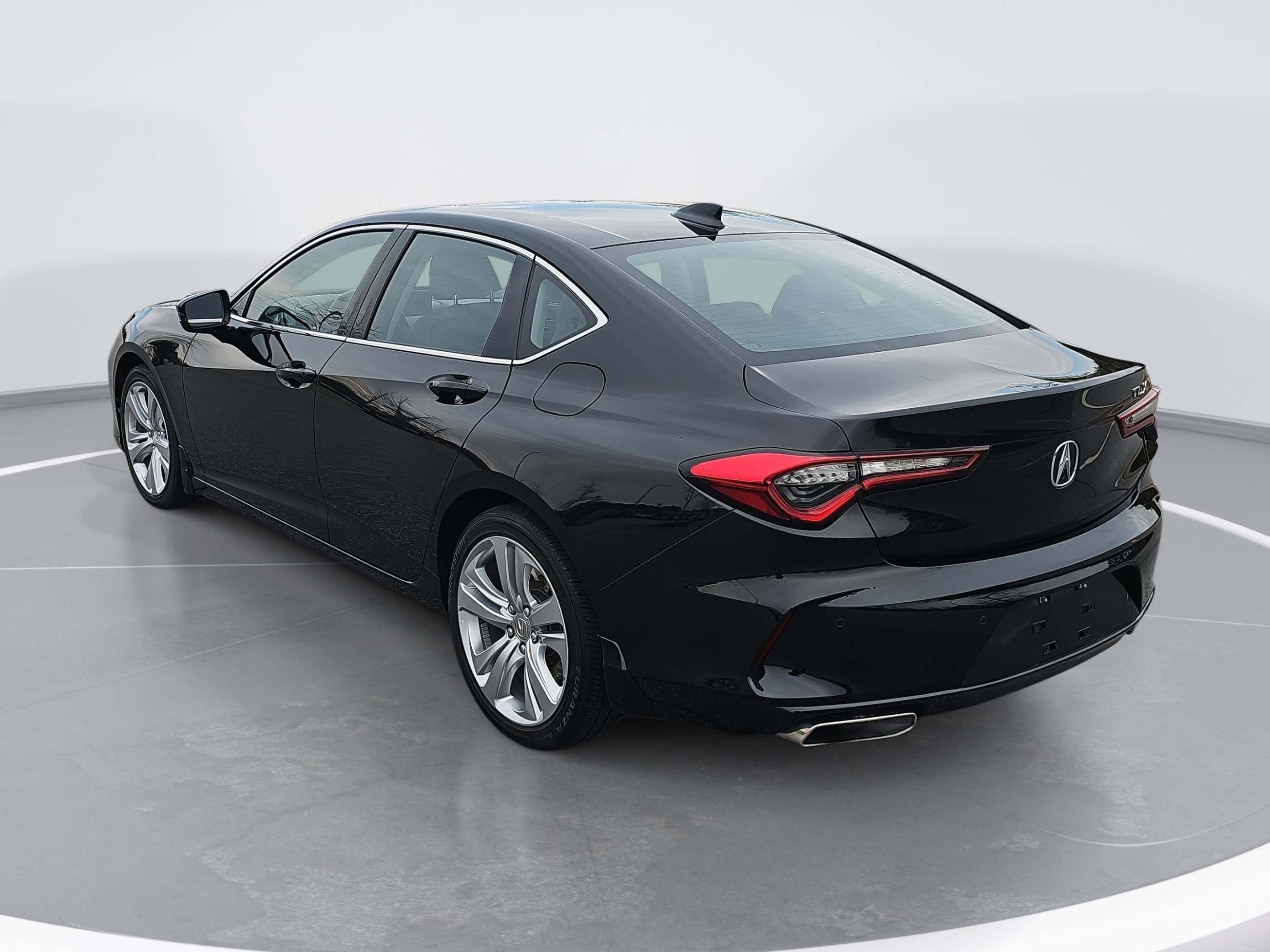 2023 Acura TLX FWD w/Technology Package