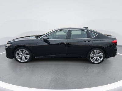 2023 Acura TLX FWD w/Technology Package
