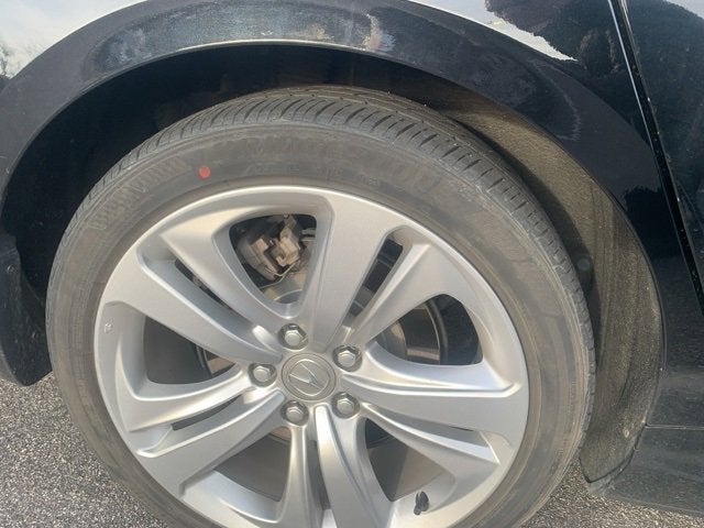 2023 Acura TLX FWD w/Technology Package