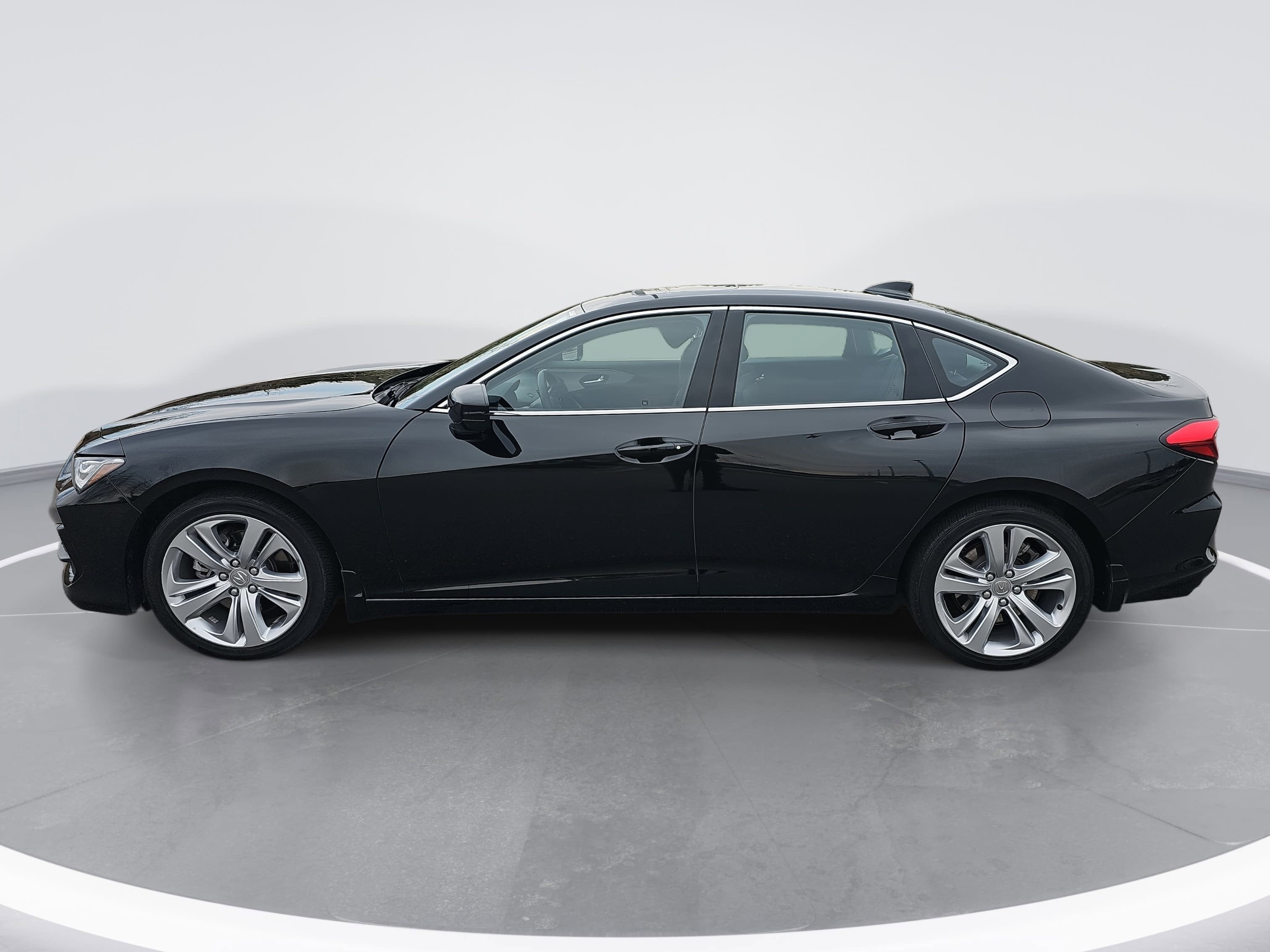 2023 Acura TLX FWD w/Technology Package