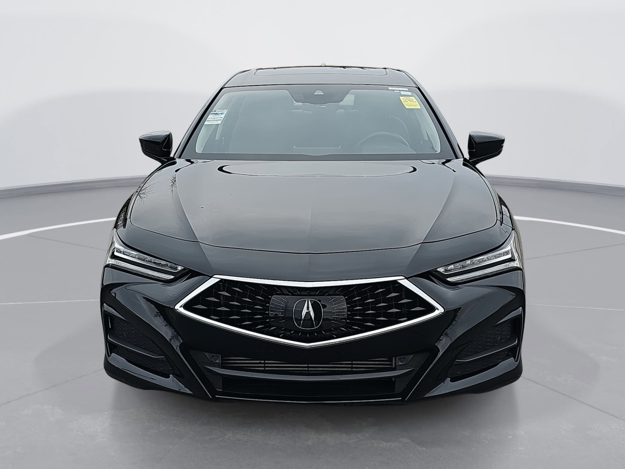 2023 Acura TLX FWD w/Technology Package