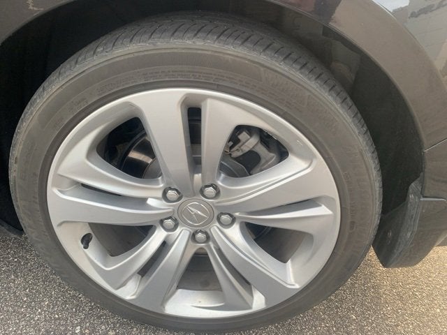 2023 Acura TLX FWD w/Technology Package