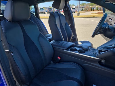 2021 Acura TLX SH-AWD w/A-Spec Package