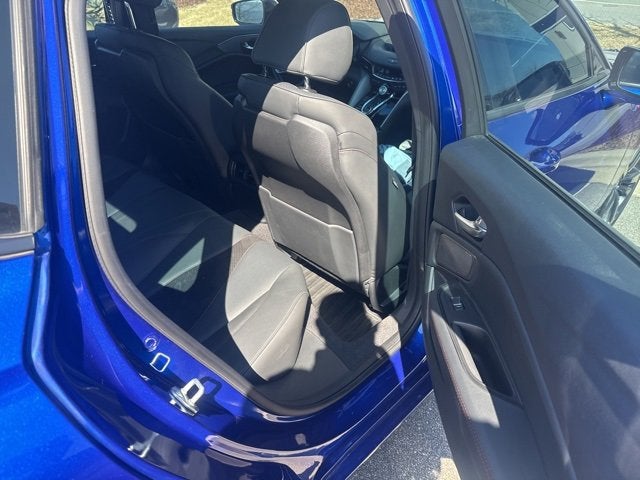 2021 Acura TLX SH-AWD w/A-Spec Package